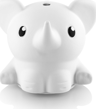 Attēls no ETA Manny 963490000 Humidifier-aroma diffuser, RGB LED changing color, White