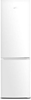 Picture of ETA Refrigerator | ETA275090000E | Energy efficiency class E | Free standing | Combi | Height 180 cm | No Frost system | Fridge net capacity 182 L | Freezer net capacity 71 L | 40 dB | White