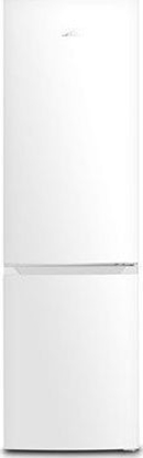 Attēls no ETA Refrigerator | ETA275090000E | Energy efficiency class E | Free standing | Combi | Height 180 cm | No Frost system | Fridge net capacity 182 L | Freezer net capacity 71 L | 40 dB | White