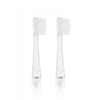 Picture of ETA Toothbrush replacement for 0710 For kids, Heads, Number of brush heads included 2, White