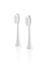 Изображение ETA Toothbrush replacement RegularClean 070790200 Heads, For adults, Number of brush heads included 2, White
