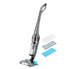 Picture of ETA Vacuum Cleaner | 624590000 FORTELO | Cordless operating | Handstick | 100-240 V | Operating time (max) 50 min | Grey | Warranty 24 month(s)