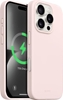 Изображение Etui  Color Cover Magnetic iPhone 16 Pro MagSafe (piaskowy róż)