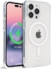 Изображение Etui Clear MAG Cover iPhone 14 Pro Max MagSafe