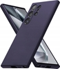 Picture of Etui Color Cover Samsung Galaxy S24 Ultra Fioletowe