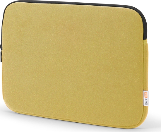 Picture of Dicota BASE XX Laptop Sleeve 15-15.6" Camel Brown