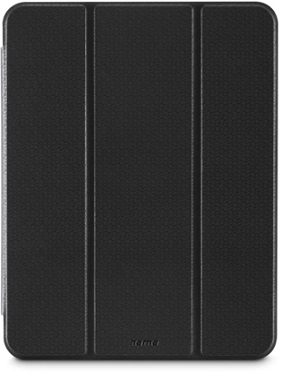 Picture of ETUI EXTREME PROTECT iPad 11 11 gen 2025 PRZEZROCZYSTE CZARNE