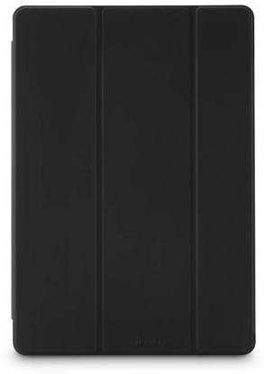 Picture of ETUI FOLD CLEAR Z MIEJSCEM NA RYSIK DO SAMSUNG GALAXY TAB S10+ 12.4 CZARNE