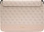 Attēls no Etui Guess Guess Sleeve GUCS14PS4SGP 14" róowy/ pink 4G Stripe Metal Logo