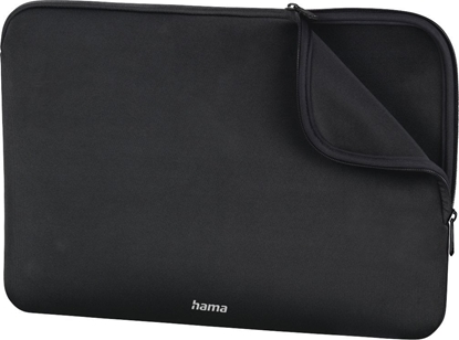 Picture of Etui Hama Neoprene 15.6" Czarny
