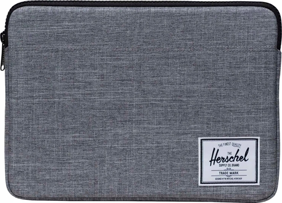 Изображение Etui Herschel Herschel Anchor Sleeve 13 Inch 30060-00919 szary One size