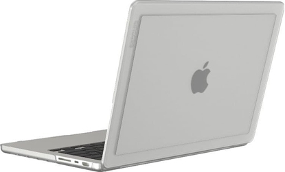 Picture of Etui Incase Hardshell Case for MacBook Pro (14-inch, M3, 2023) - Clear