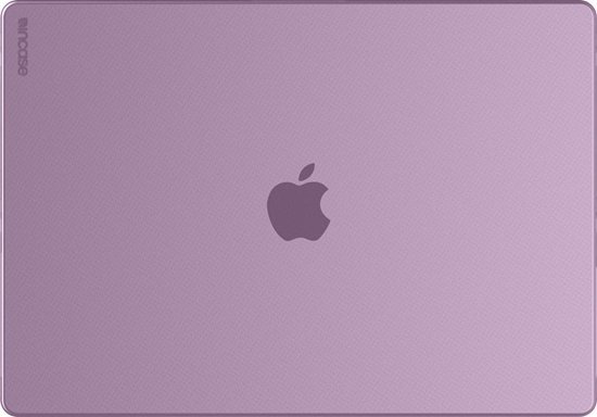 Изображение Etui Incase Hardshell Case for MacBook Pro 16" 2021/2023 Dots - Ice Pink