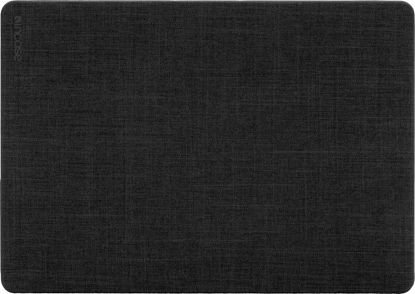 Изображение Etui Incase Textured Hardshell in Woolenex for MacBook Pro 16" 2021/2023 - Graphite