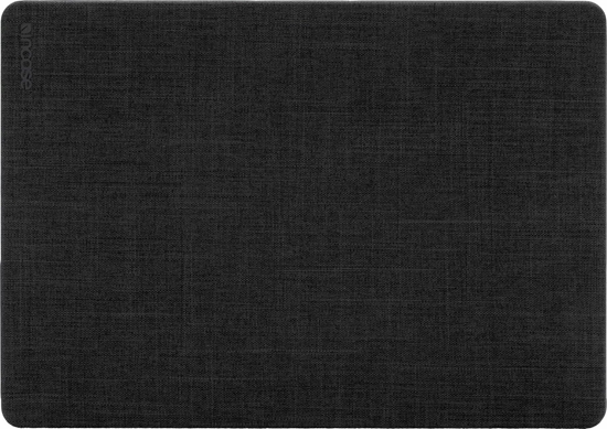 Изображение Etui Incase Textured Hardshell in Woolenex for MacBook Pro 16" 2021/2023 - Graphite