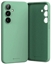 Picture of Etui Mercury Silicone do Samsung Galaxy A16 zielony