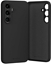 Изображение Etui Mercury Silicone do Samsung Galaxy S24 FE czarny