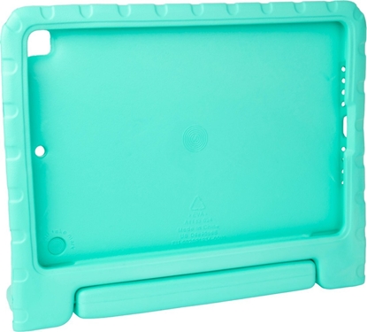 Изображение Etui na tablet Alcasa Alcasa I09KA 25,9 cm (10.2") Pokrowiec Kolor Aqua