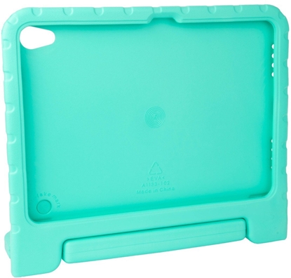 Изображение Etui na tablet Alcasa Alcasa I10KA 27,7 cm (10.9") Pokrowiec Kolor Aqua