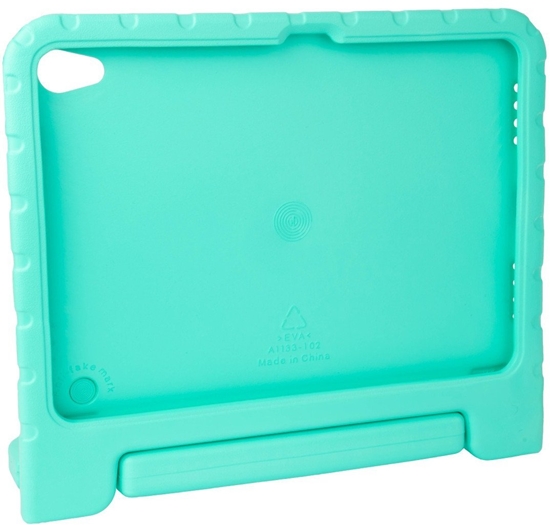 Изображение Etui na tablet Alcasa Alcasa I10KA 27,7 cm (10.9") Pokrowiec Kolor Aqua