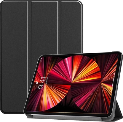 Picture of Etui na tablet CoreParts CoreParts TABX-IPPRO11-COVER1 etui na tablet 27,9 cm (11") Folio Czarny