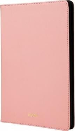 Picture of Etui na tablet dbramante Tokyo - iPad (2017/2018) - Dusty pink