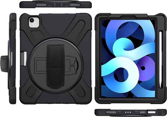 Picture of Etui na tablet eSTUFF Defender Case with screen