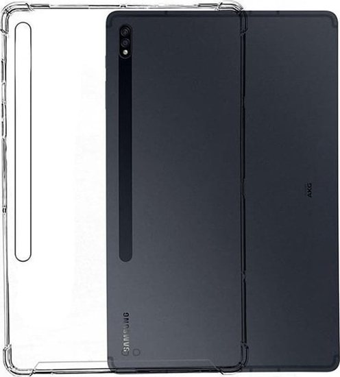 Picture of Etui na tablet eStuff eSTUFF ES680100-BULK etui na tablet 27,9 cm (11") Pokrowiec Przezroczysty