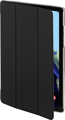 Attēls no Etui na tablet Hama ETUI  FOLD CLEAR DO SAMSUNG GALAXY TAB A9+ 11", CZARNE