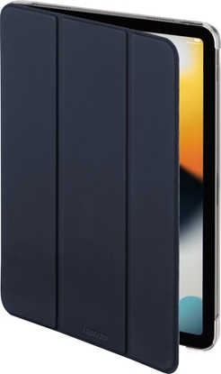 Attēls no Etui na tablet Hama ETUI FOLD CLEAR iPad 10.9  10 gen 2022 GRANATOWE
