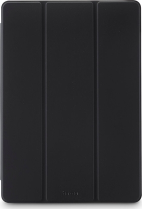 Attēls no Etui na tablet Hama ETUI FOLD CLEAR Z MIEJSCEM NA RYSIK DO SAMSUNG GALAXY TAB A9+ 11", CZARNE