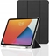 Изображение Etui na tablet Hama ETUI FOLD CLEAR Z MIEJSCEM NA RYSIK iPAD PRO 11" (20/21/22) CZARNE