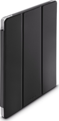 Attēls no Etui na tablet Hama ETUI FOLD CLEAR Z MIEJSCEM NA RYSIK SAMSUNG S9 FE 10.9" CZARNE