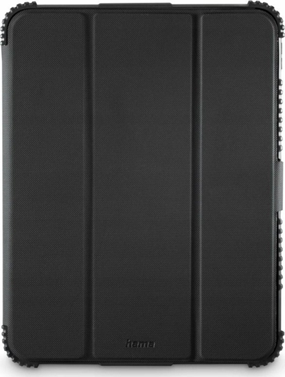 Picture of Etui na tablet Hama ETUI PROTECTION IPAD 10.9'' (2022) SZARY