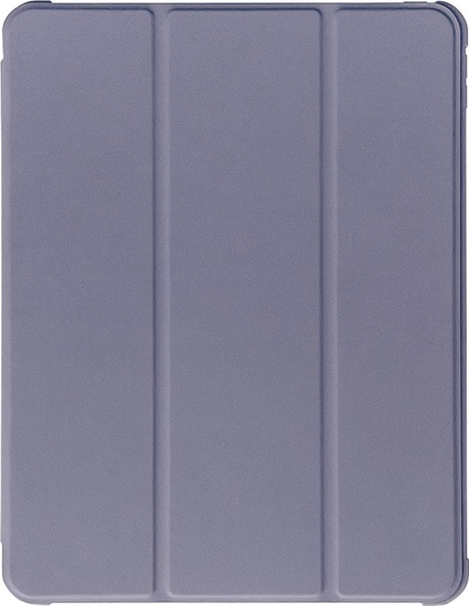 Picture of Etui na tablet Hurtel Stand Tablet Case etui Smart Cover pokrowiec na iPad mini 2021 z funkcja podstawki niebieski