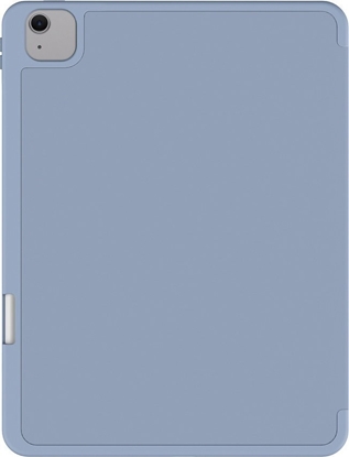 Attēls no Etui na tablet Jcpal JCPAL DURAPRO PROTECTIVE FOLIO CASE FOR IPAD AIR 13-INCH (M4,2024) - LAVEND