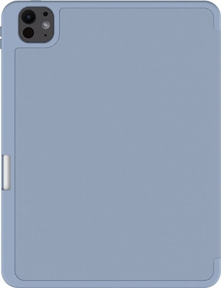Изображение Etui na tablet Jcpal JCPAL DURAPRO PROTECTIVE FOLIO CASE FOR IPAD PRO 11-INCH (M4,2024) - LAVEND