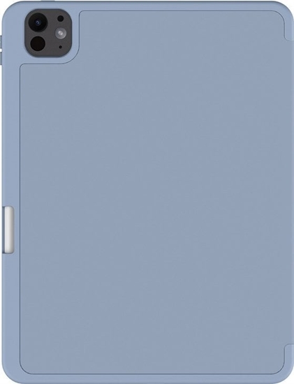 Изображение Etui na tablet Jcpal JCPAL DURAPRO PROTECTIVE FOLIO CASE FOR IPAD PRO 11-INCH (M4,2024) - LAVEND