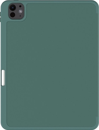 Изображение Etui na tablet Jcpal JCPAL DURAPRO PROTECTIVE FOLIO CASE FOR IPAD PRO 11-INCH (M4,2024) - MIDNIG