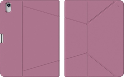 Изображение Etui na tablet Jcpal JCPAL SLIMFLEX FOLIO PURPLE/LILAC IPAD 10.9 10THG