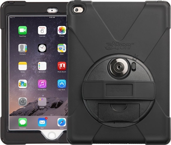 Изображение Etui na tablet Joyfactory JOY aXtion Bold MP pro iPad Air 2 - erná