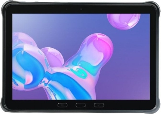 Picture of Etui na tablet Mobilis Mobilis 053027 etui na tablet 25,6 cm (10.1") Pokrowiec Czarny