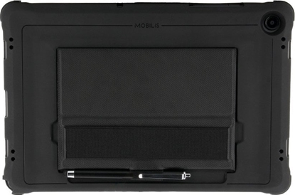 Изображение Etui na tablet Mobilis Mobilis PROTECH Case+kickstand+handstrap Galaxy Tab A9+10.9"