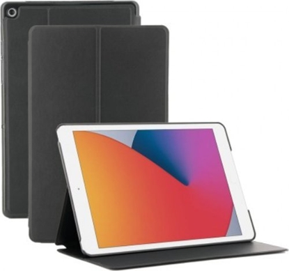 Attēls no Etui na tablet Mobilis Mobilis RE.LIFE Case f. iPad 10.2"(9,8,7th Gen) - Black