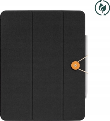 Изображение Etui na tablet Native Union Native Union Folio, black - iPad Pro 12.9"