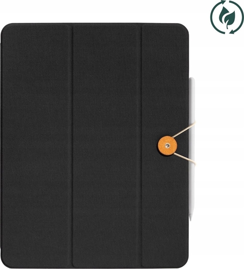 Изображение Etui na tablet Native Union Native Union Folio, black - iPad Pro 12.9"