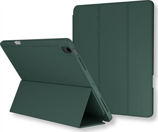 Изображение Etui na tablet NEXT ONE NEXT ONE Etui Rollercase iPad Air M2 13" green