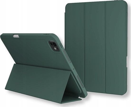 Изображение Etui na tablet NEXT ONE NEXT ONE Etui Rollercase iPad Pro M4 11" green