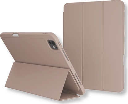 Изображение Etui na tablet NEXT ONE NEXT ONE Etui Rollercase iPad Pro M4 11" pink