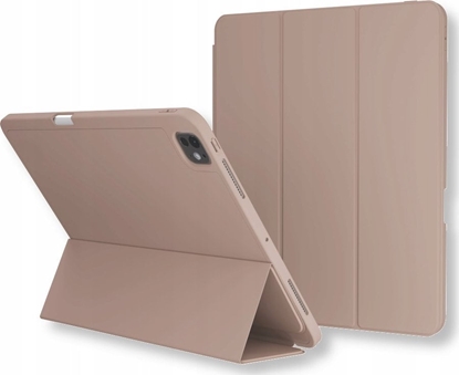 Изображение Etui na tablet NEXT ONE NEXT ONE Etui Rollercase iPad Pro M4 13" pink